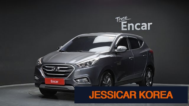 2014 Hyundai new tucson ix - Thumbnail 9