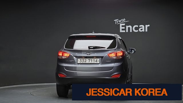 2014 Hyundai new tucson ix - Thumbnail 10