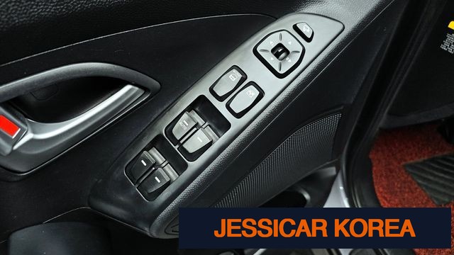 2014 Hyundai new tucson ix - Thumbnail 11