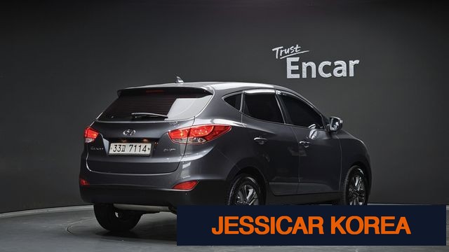 2014 Hyundai new tucson ix - Thumbnail 12