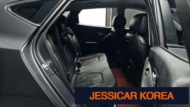 2014 Hyundai new tucson ix - Thumbnail 13