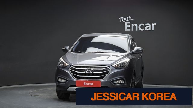 2014 Hyundai new tucson ix - Thumbnail 14