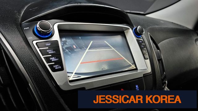 2014 Hyundai new tucson ix - Thumbnail 15