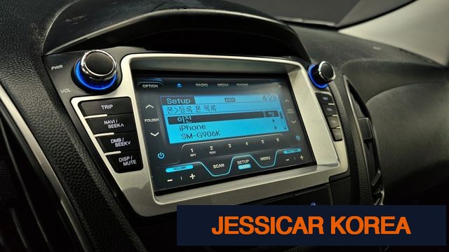 2014 Hyundai new tucson ix - Thumbnail 17