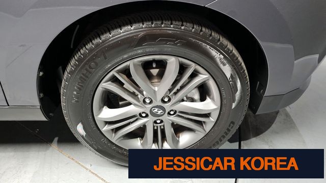 2014 Hyundai new tucson ix - Thumbnail 18