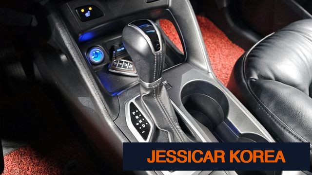 2014 Hyundai new tucson ix - Thumbnail 19