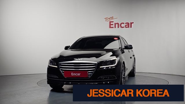 2016 Hyundai Genesis DH - Thumbnail 2