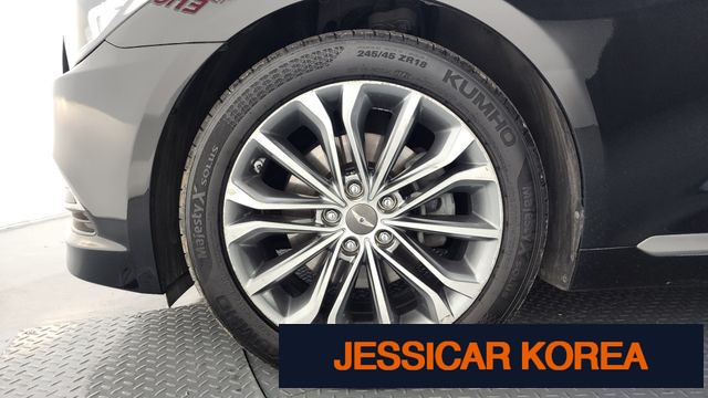 2016 Hyundai Genesis DH - Thumbnail 7