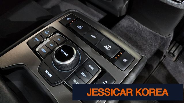 2016 Hyundai Genesis DH - Thumbnail 17