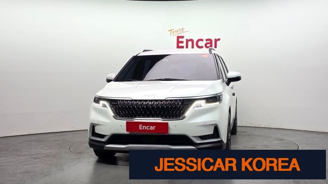 2023 Kia Carnival 4th Gen - Thumbnail 2