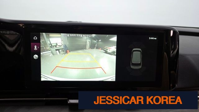 2023 Kia Carnival 4th Gen - Thumbnail 3