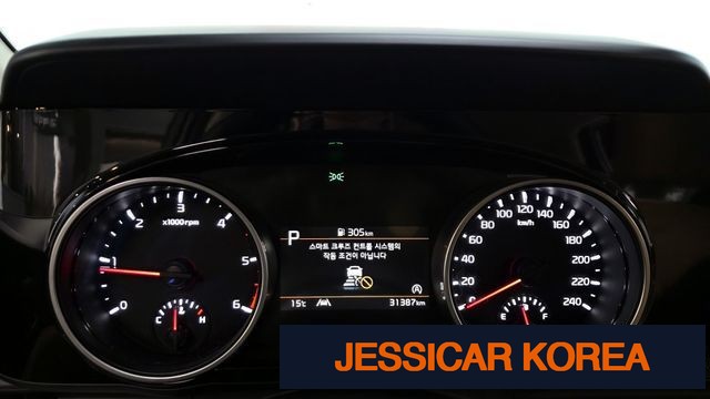 2023 Kia Carnival 4th Gen - Thumbnail 4