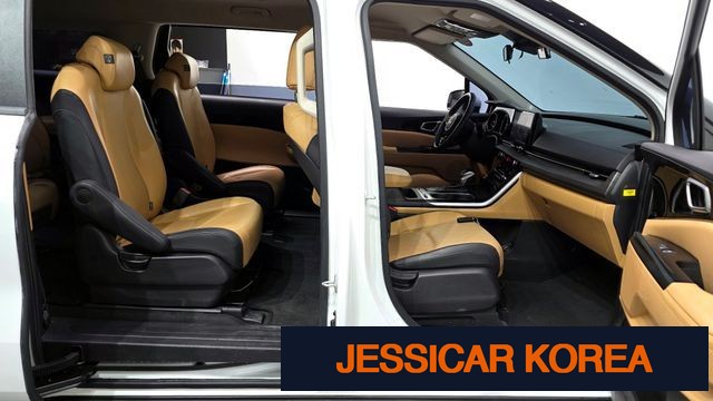 2023 Kia Carnival 4th Gen - Thumbnail 6