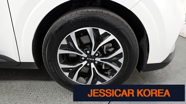 2023 Kia Carnival 4th Gen - Thumbnail 7