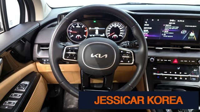 2023 Kia Carnival 4th Gen - Thumbnail 8
