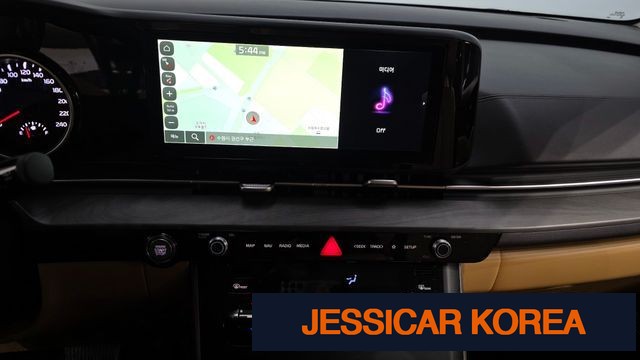 2023 Kia Carnival 4th Gen - Thumbnail 9