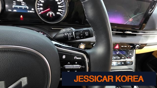 2023 Kia Carnival 4th Gen - Thumbnail 10