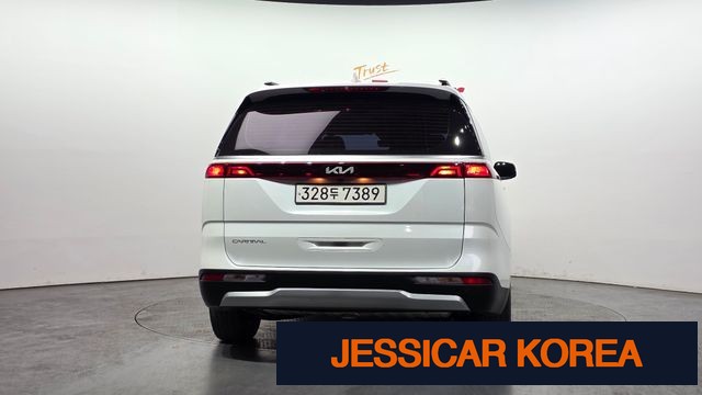2023 Kia Carnival 4th Gen - Thumbnail 12