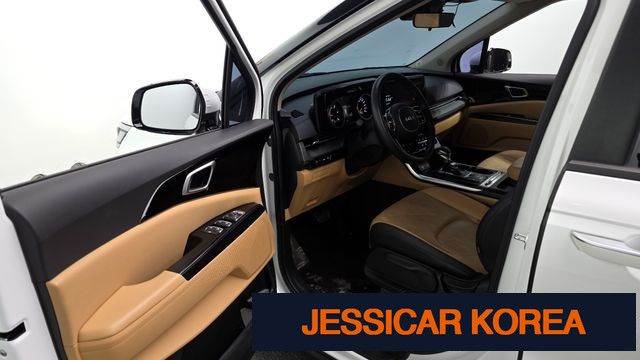 2023 Kia Carnival 4th Gen - Thumbnail 13