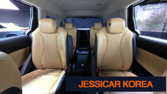 2023 Kia Carnival 4th Gen - Thumbnail 14