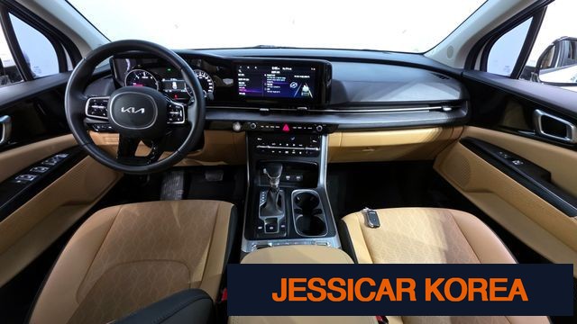 2023 Kia Carnival 4th Gen - Thumbnail 17