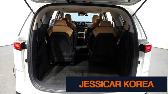2023 Kia Carnival 4th Gen - Thumbnail 18