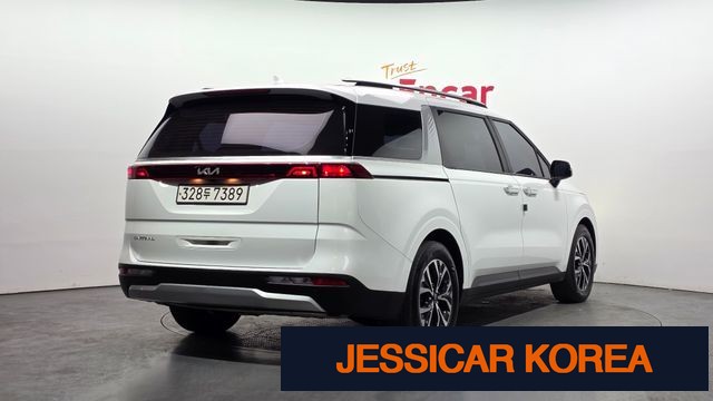 2023 Kia Carnival 4th Gen - Thumbnail 19