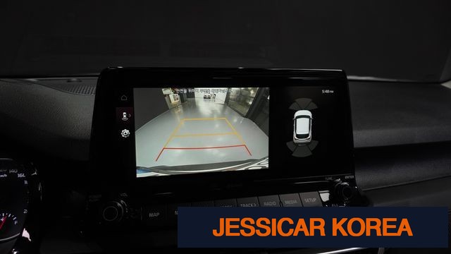 2021 Kia Seltos - Thumbnail 2