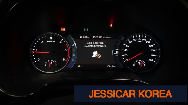 2021 Kia Seltos - Thumbnail 12