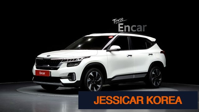 2021 Kia Seltos - Thumbnail 16