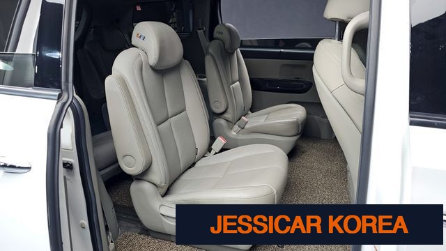 2019 Kia The New Carnival - Thumbnail 2