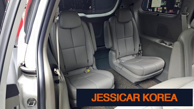 2019 Kia The New Carnival - Thumbnail 3