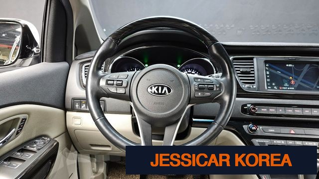 2019 Kia The New Carnival - Thumbnail 8