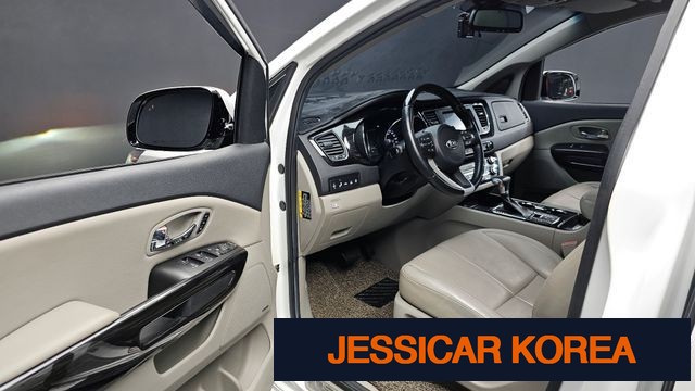 2019 Kia The New Carnival - Thumbnail 10