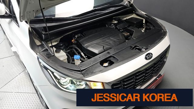 2019 Kia The New Carnival - Thumbnail 15