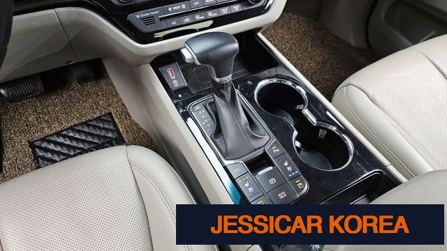 2019 Kia The New Carnival - Thumbnail 16