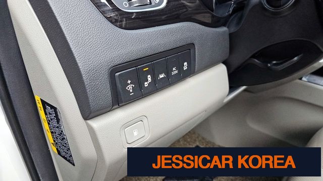 2019 Kia The New Carnival - Thumbnail 18