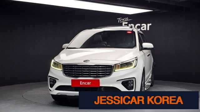 2019 Kia The New Carnival - Thumbnail 19