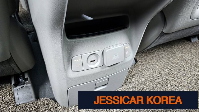 2019 Kia The New Carnival - Thumbnail 20
