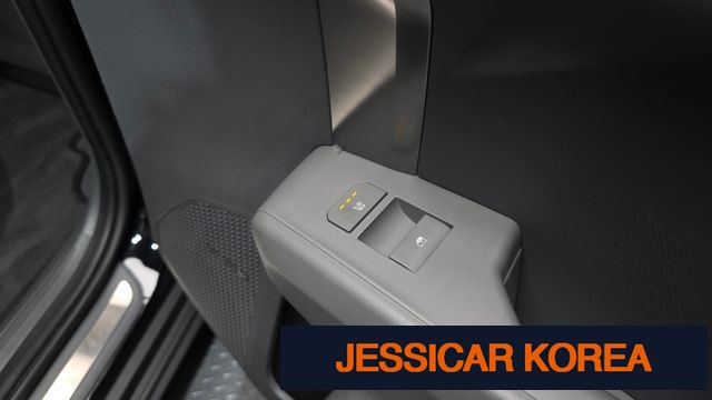 2025 Kia EV3 - Thumbnail 5