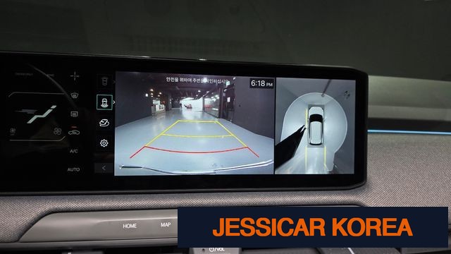 2025 Kia EV3 - Thumbnail 7