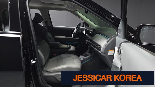 2025 Kia EV3 - Thumbnail 12