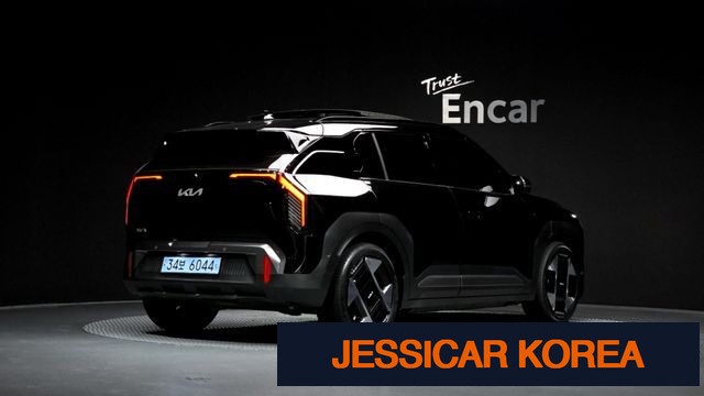 2025 Kia EV3 - Thumbnail 17