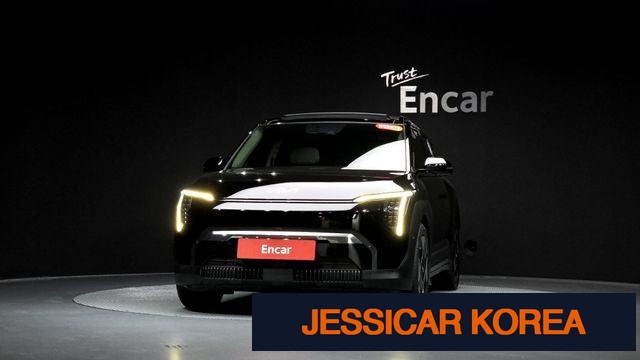 2025 Kia EV3 - Thumbnail 20