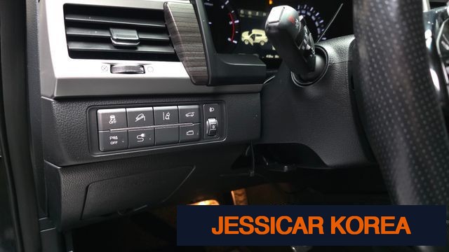 2018 KG Mobility G4 Rexton - Thumbnail 2