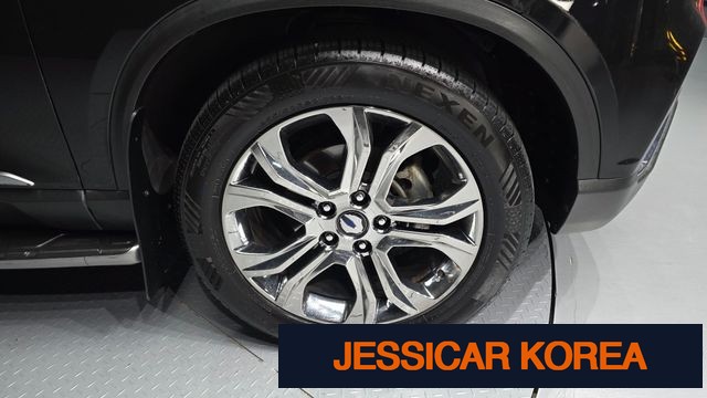 2018 KG Mobility G4 Rexton - Thumbnail 3