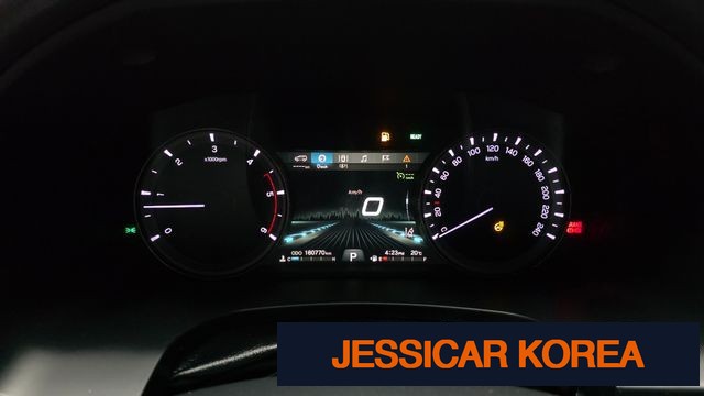 2018 KG Mobility G4 Rexton - Thumbnail 4