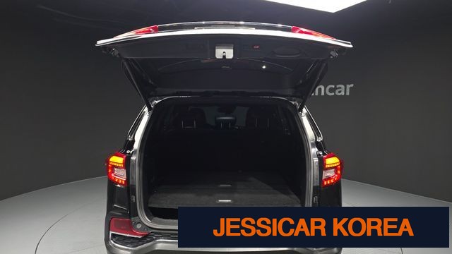 2018 KG Mobility G4 Rexton - Thumbnail 8