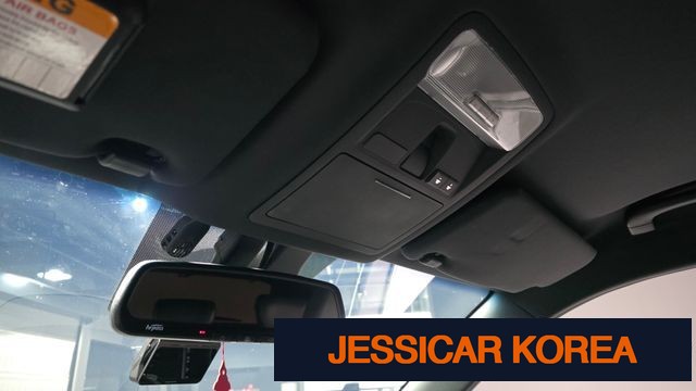 2018 KG Mobility G4 Rexton - Thumbnail 10