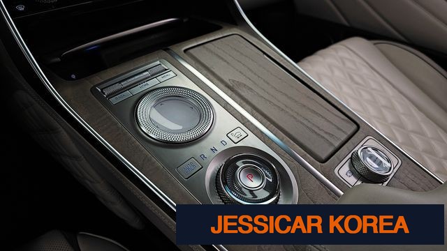 2020 Genesis GV80 - Thumbnail 4